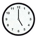 McGraw Hill Math Grade 1 Chapter 10 Lesson 9 Answer Key Time in Hours and Hatf-Hours 2
