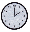 McGraw Hill Math Grade 1 Chapter 10 Lesson 9 Answer Key Time in Hours and Hatf-Hours 3