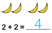 McGraw Hill Math Grade 1 Chapter 2 Lesson 1 Answer Key Addition Facts Through 6 1