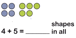 McGraw Hill Math Grade 1 Chapter 2 Lesson 3 Answer Key Addition Facts from 0 to 12 2