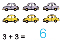 McGraw Hill Math Grade 1 Chapter 2 Lesson 5 Answer Key Addition Facts from 0 to 20 1
