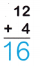 McGraw Hill Math Grade 1 Chapter 9 Lesson 1 Answer Key Adding Digits 1