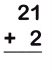 McGraw Hill Math Grade 1 Chapter 9 Lesson 1 Answer Key Adding Digits 3
