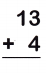McGraw Hill Math Grade 1 Chapter 9 Lesson 1 Answer Key Adding Digits 6