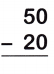 McGraw Hill Math Grade 1 Chapter 9 Lesson 7 Answer Key Subtract Multiples of 10 3