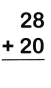 McGraw Hill Math Grade 1 Chapter 9 Test Answer Key 14