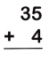 McGraw Hill Math Grade 1 Chapter 9 Test Answer Key 7