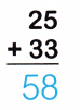 McGraw Hill Math Grade 2 Chapter 2 Lesson 1 Answer Key Adding Through 99 1