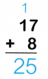 McGraw Hill Math Grade 2 Chapter 2 Lesson 2 Answer Key Adding Through 99 with Regrouping 1