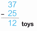 McGraw Hill Math Grade 2 Chapter 2 Lesson 6 Answer Key One-Step Subtraction Word Problems 2
