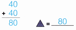 McGraw Hill Math Grade 2 Chapter 2 Lesson 9 Answer Key Symbols for Unknown Numbers 2