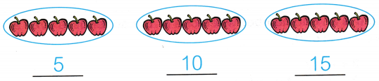 McGraw Hill Math Grade 2 Chapter 3 Lesson 4 Answer Key Counting by 5s 1