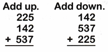 McGraw Hill Math Grade 2 Chapter 5 Lesson 6 Answer Key Adding Three-Digit Numbers in Any Order or Group 3