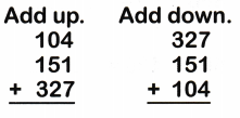 McGraw Hill Math Grade 2 Chapter 5 Lesson 6 Answer Key Adding Three-Digit Numbers in Any Order or Group 4