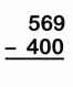 McGraw Hill Math Grade 2 Chapter 5 Lesson 8 Answer Key Use Mental Math to Subtract 10s or 100s to a Number 1