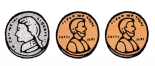 McGraw Hill Math Grade 2 Chapter 6 Lesson 6 Answer Key Counting Pennies, Nickels, and Dimes 3