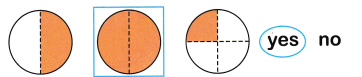 McGraw Hill Math Grade 2 Chapter 7 Lesson 8 Answer Key Describing Whole Circles 1