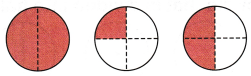McGraw Hill Math Grade 2 Chapter 7 Lesson 8 Answer Key Describing Whole Circles 2