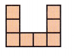 McGraw Hill Math Grade 3 Chapter 12 Lesson 1 Answer Key Using Unit Squares to Find Area 3