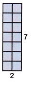 McGraw Hill Math Grade 3 Chapter 12 Lesson 2 Answer Key Multiplying Side Lengths and Tiling 3