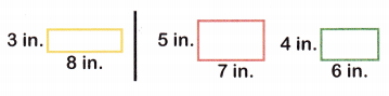 McGraw Hill Math Grade 3 Chapter 12 Lesson 7 Answer Key Finding Area and Perimeter 1