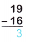 McGraw Hill Math Grade 3 Chapter 2 Lesson 3 Answer Key Subtracting 1