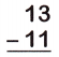 McGraw Hill Math Grade 3 Chapter 2 Test Answer Key 12