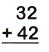 McGraw Hill Math Grade 3 Chapter 3 Lesson 1 Answer Key Adding Two-Digit Numbers 16