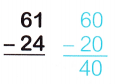 McGraw Hill Math Grade 3 Chapter 3 Lesson 11 Answer Key Estimating Differences 1