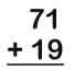 McGraw Hill Math Grade 3 Chapter 3 Lesson 2 Answer Key Adding Two-Digit Numbers with Regrouping 2