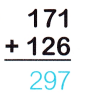 McGraw Hill Math Grade 3 Chapter 3 Lesson 4 Answer Key Adding Three-Digit Numbers 1