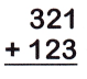 McGraw Hill Math Grade 3 Chapter 3 Lesson 4 Answer Key Adding Three-Digit Numbers 6