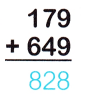 McGraw Hill Math Grade 3 Chapter 3 Lesson 5 Answer Key Adding Three-Digit Numbers with Regrouping 1