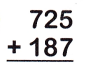 McGraw Hill Math Grade 3 Chapter 3 Lesson 5 Answer Key Adding Three-Digit Numbers with Regrouping 5