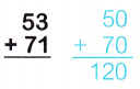 McGraw Hill Math Grade 3 Chapter 3 Lesson 6 Answer Key Estimating Sums 1