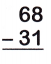 McGraw Hill Math Grade 3 Chapter 3 Lesson 7 Answer Key Subtracting Two-Digit Numbers 3