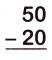 McGraw Hill Math Grade 3 Chapter 3 Lesson 7 Answer Key Subtracting Two-Digit Numbers 8