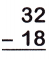 McGraw Hill Math Grade 3 Chapter 3 Lesson 8 Answer Key Subtracting Two-Digit Numbers with Regrouping 12