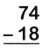 McGraw Hill Math Grade 3 Chapter 3 Lesson 8 Answer Key Subtracting Two-Digit Numbers with Regrouping 6
