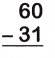 McGraw Hill Math Grade 3 Chapter 3 Lesson 8 Answer Key Subtracting Two-Digit Numbers with Regrouping 8