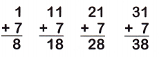 McGraw Hill Math Grade 3 Chapter 3 Test Answer Key 14