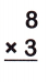 McGraw Hill Math Grade 3 Chapter 4 Lesson 3 Answer Key Multiplying by 3 5