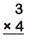 McGraw Hill Math Grade 3 Chapter 4 Lesson 4 Answer Key Multiplying by 4 2