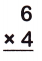 McGraw Hill Math Grade 3 Chapter 4 Lesson 4 Answer Key Multiplying by 4 3
