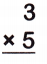 McGraw Hill Math Grade 3 Chapter 4 Lesson 5 Answer Key Multiplying by 5 2