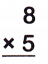 McGraw Hill Math Grade 3 Chapter 4 Lesson 5 Answer Key Multiplying by 5 3