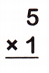 McGraw Hill Math Grade 3 Chapter 4 Lesson 6 Answer Key Multiplying by 0 and 1 4