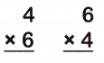 McGraw Hill Math Grade 3 Chapter 4 Lesson 7 Answer Key Multiplying in Any Order 2