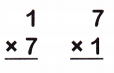 McGraw Hill Math Grade 3 Chapter 4 Lesson 7 Answer Key Multiplying in Any Order 3