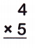 McGraw Hill Math Grade 3 Chapter 4 Lesson 8 Answer Key Multiplying by 1 Through 5 1